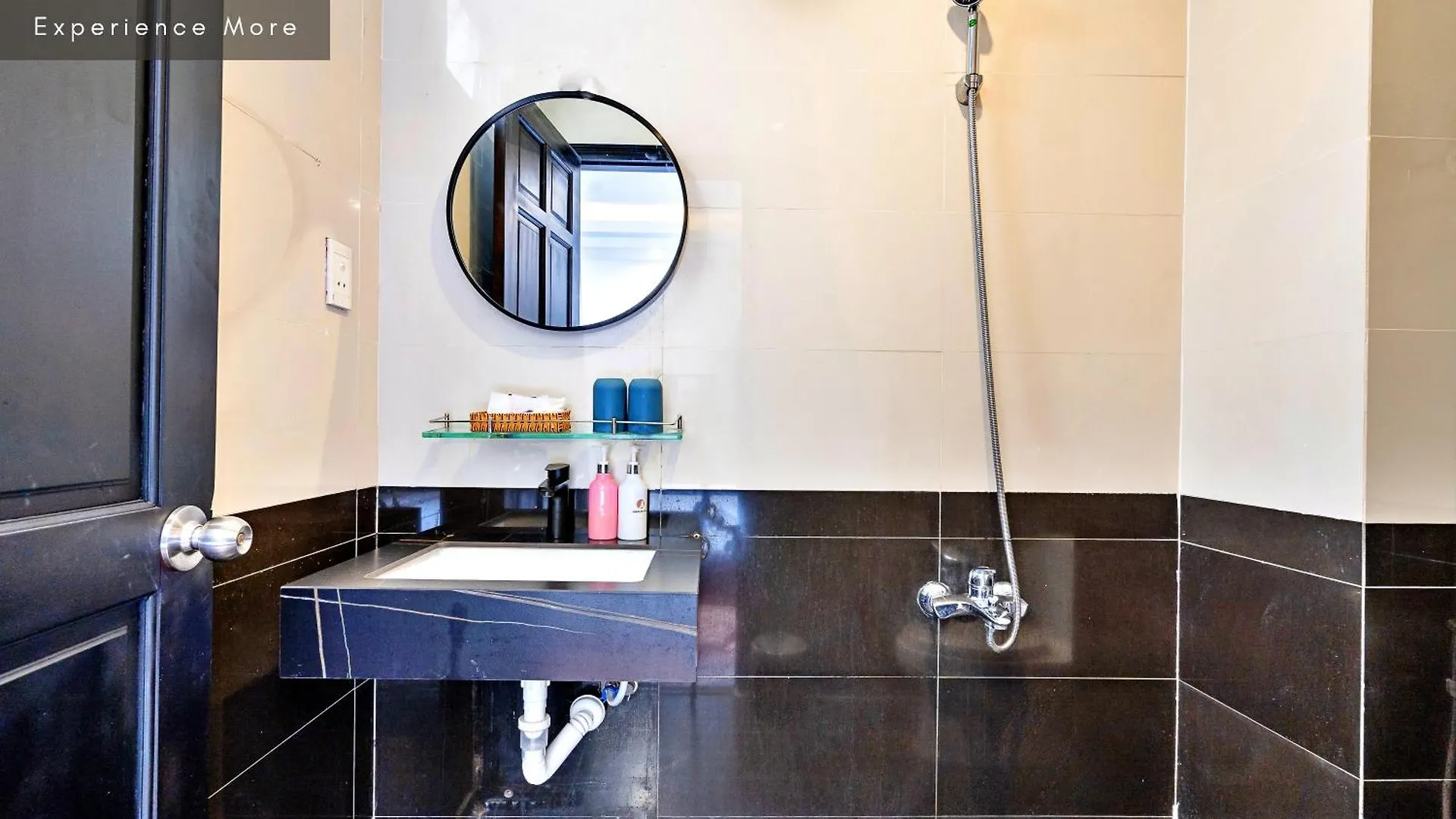 Διαμέρισμα Hanz 4021 Boutique Hotel Bui Vien Πόλη Χο Τσι Μινχ