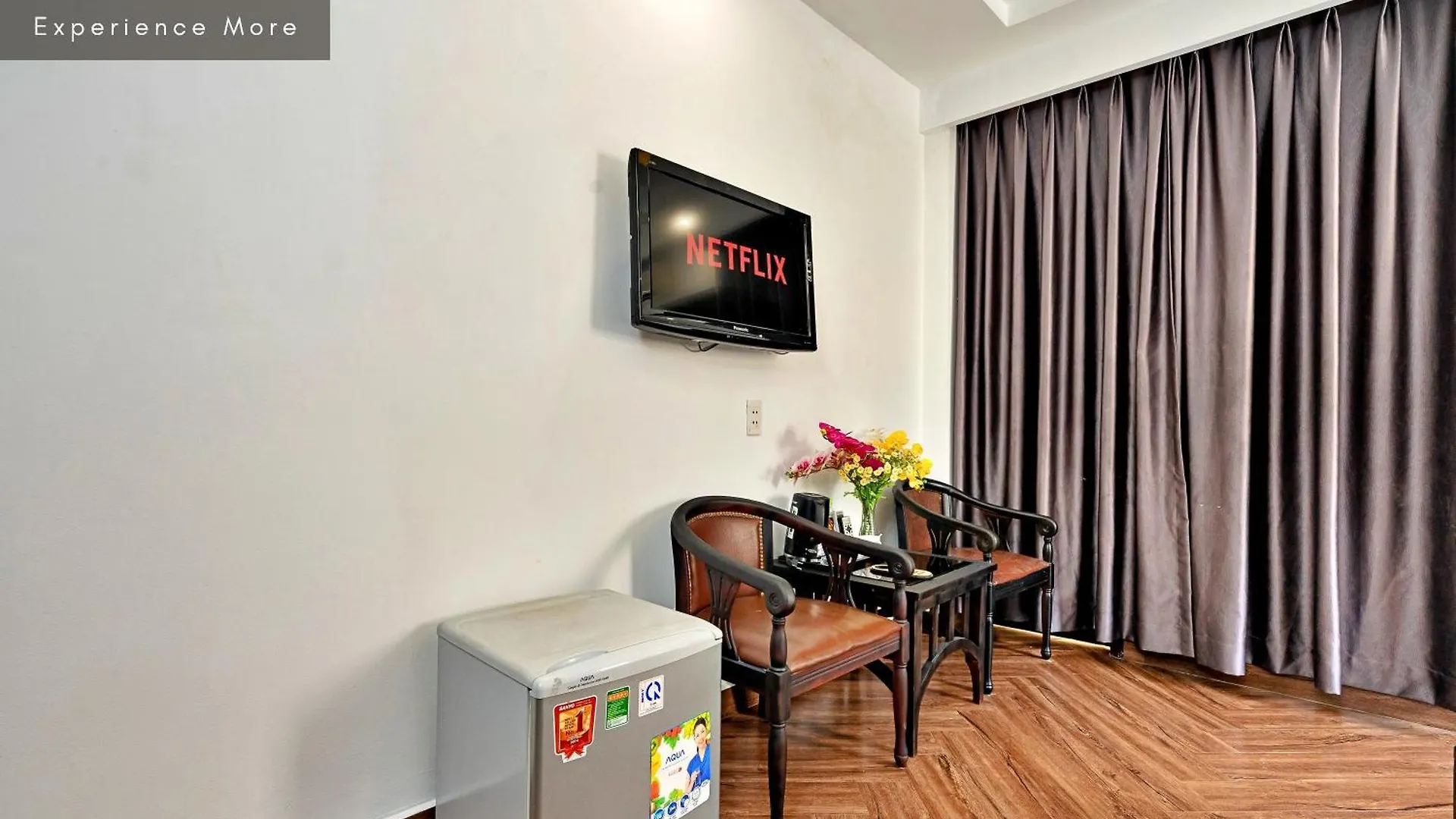 Hanz 4021 Boutique Hotel Bui Vien Πόλη Χο Τσι Μινχ 0*,  Βιετνάμ