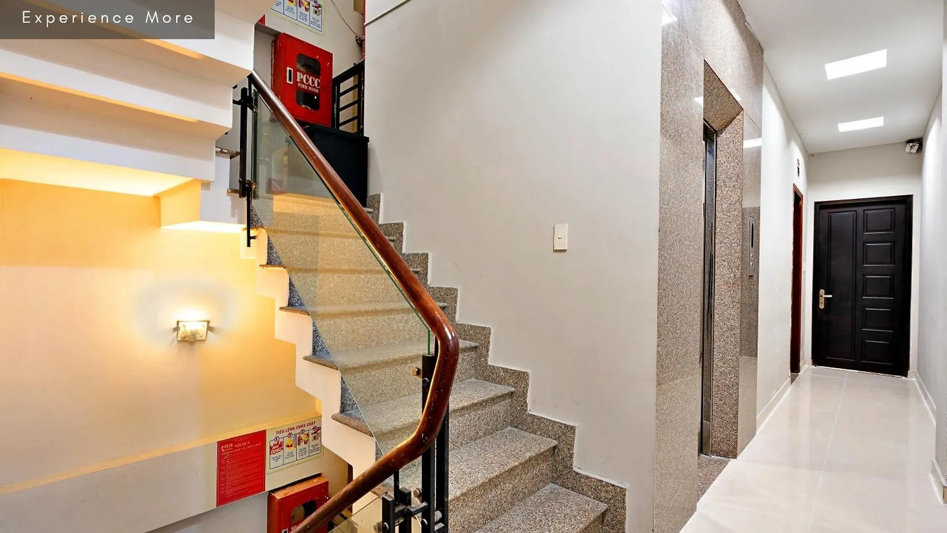 Διαμέρισμα Hanz 4021 Boutique Hotel Bui Vien Πόλη Χο Τσι Μινχ