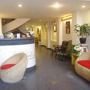 Hotel Halo Boutique Ben Thanh, Thành Pho Ho Chí Minh