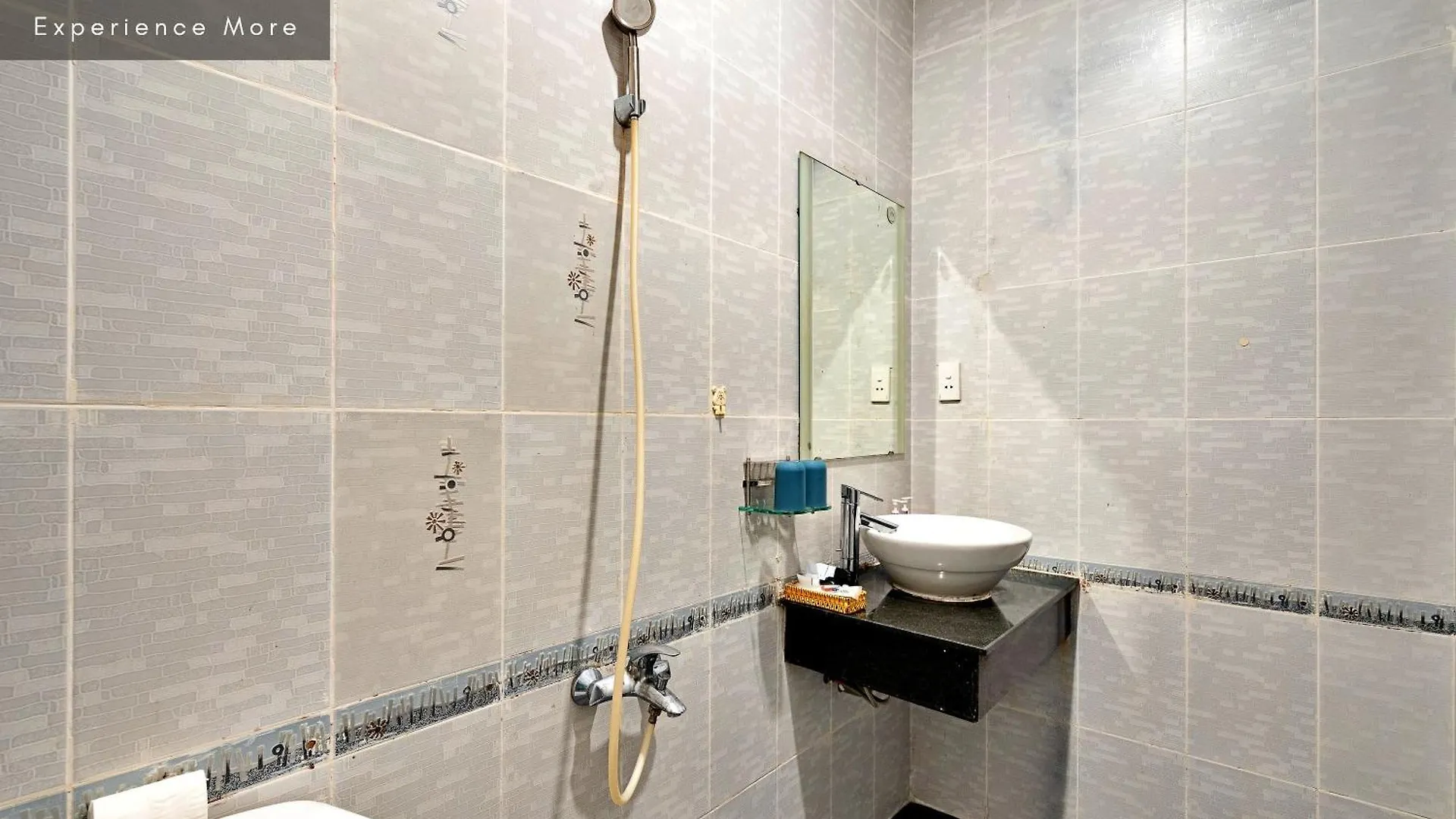 Hanz 4021 Boutique Hotel Bui Vien Ho Chi Minh City 0*,