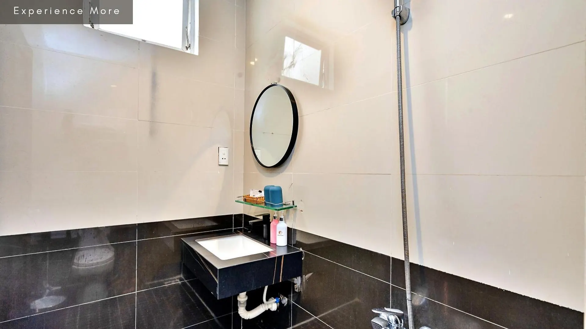 Hanz 4021 Boutique Hotel Bui Vien Ho Chi Minh City Apartment