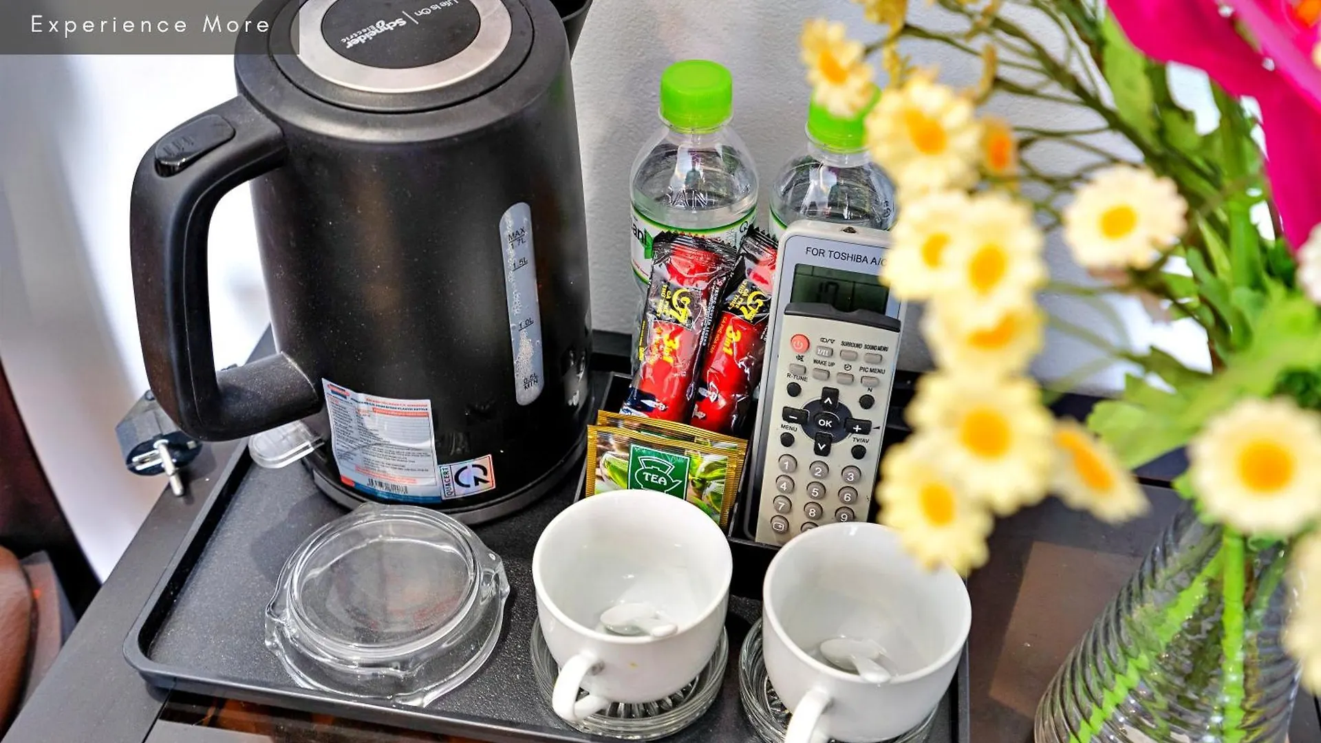 Apartment Hanz 4021 Boutique Hotel Bui Vien Ho Chi Minh City