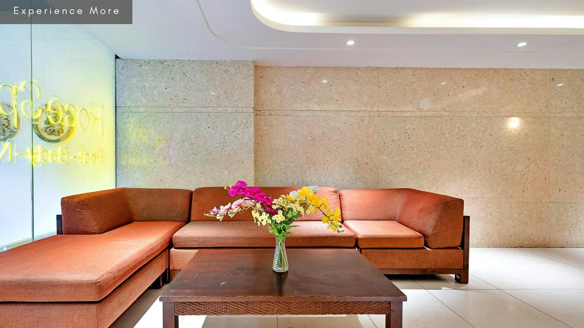 Apartment Hanz 4021 Boutique Hotel Bui Vien Ho Chi Minh City
