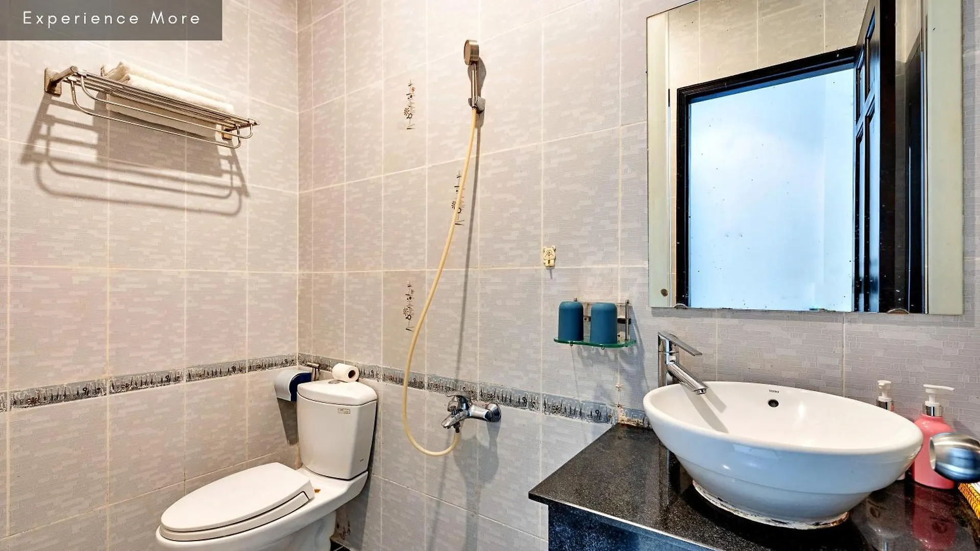 Hanz 4021 Boutique Hotel Bui Vien Ho Chi Minh City